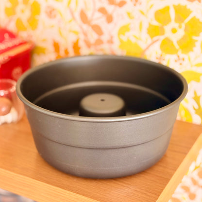 くっつかないプヂン型　20cm