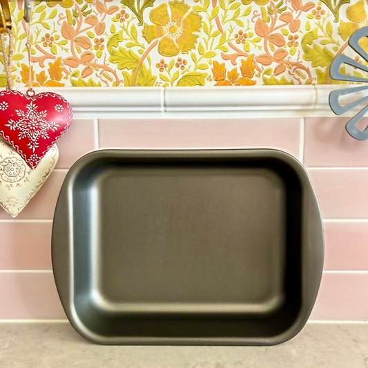 くっつかないグリルパン 大きな28cm