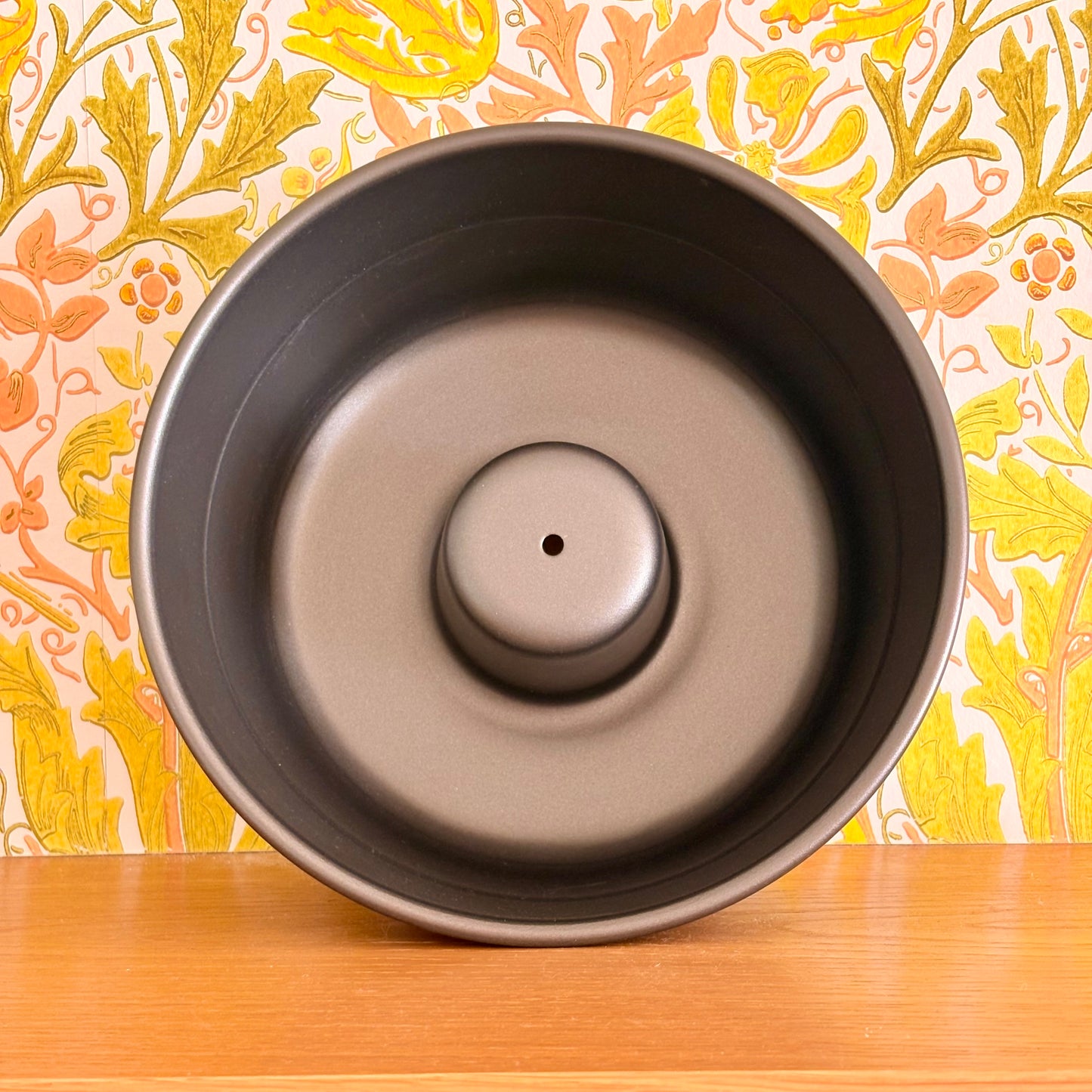 くっつかないプヂン型　20cm