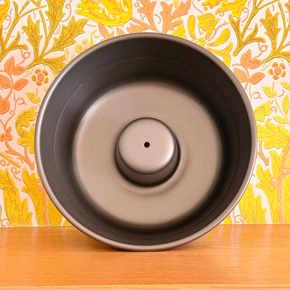 くっつかないプヂン型　20cm