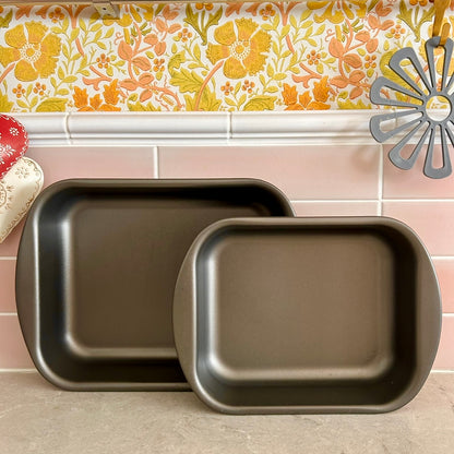 【予約販売 / 4月上旬〜配送】くっつかないグリルパン 大きな28cm