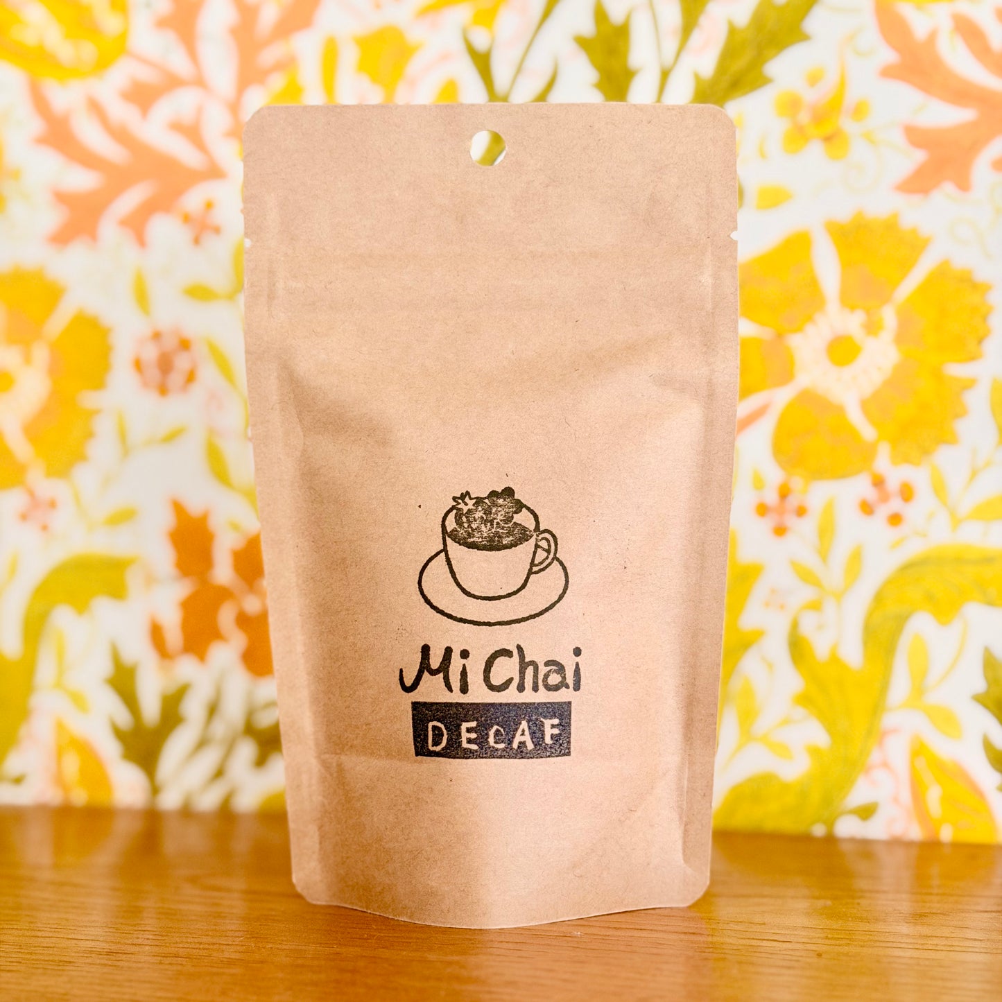 Mi Chai（デカフェ）