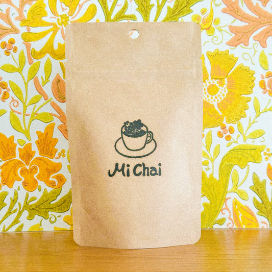 Mi Chai